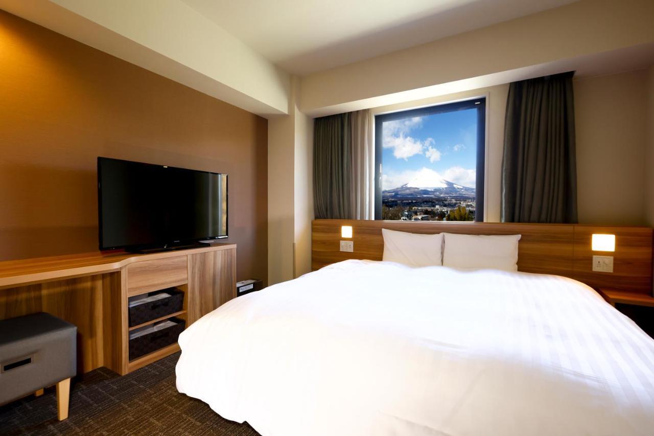 Dormy Inn Express Fujisan גוטמבה מראה חיצוני תמונה