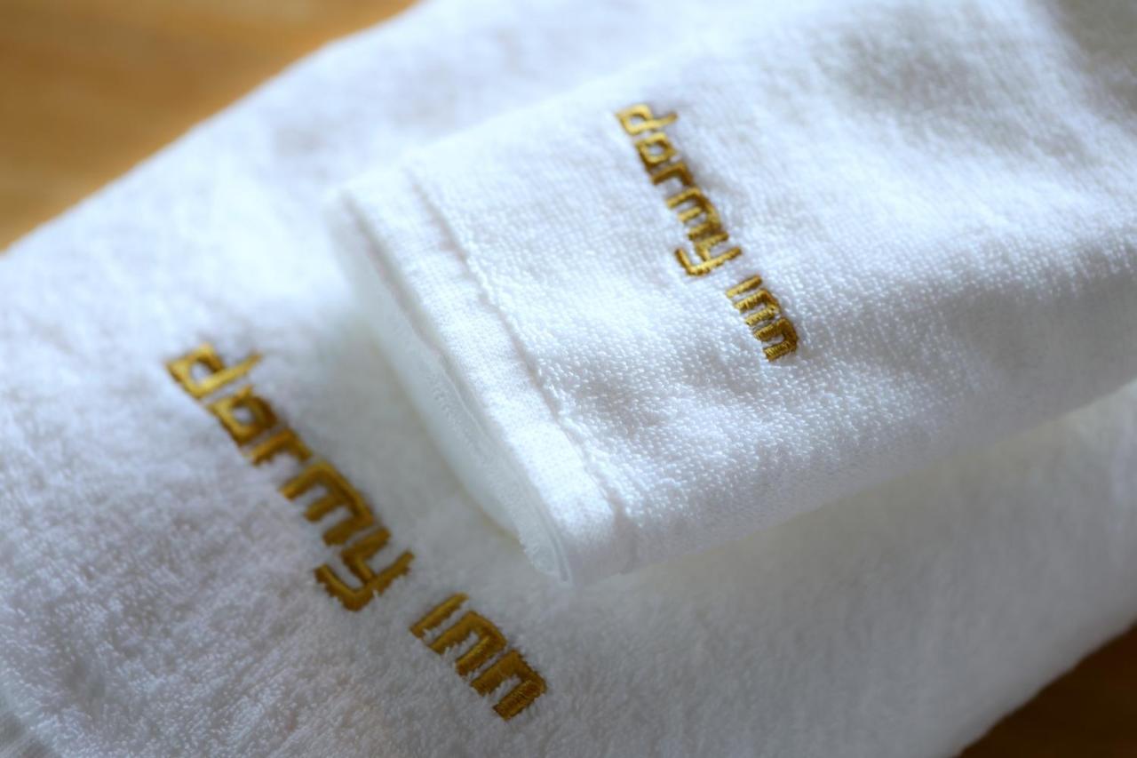 Dormy Inn Express Fujisan גוטמבה מראה חיצוני תמונה