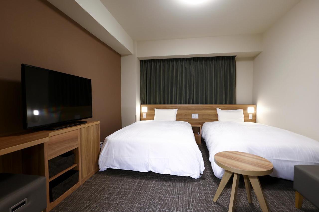 Dormy Inn Express Fujisan גוטמבה מראה חיצוני תמונה