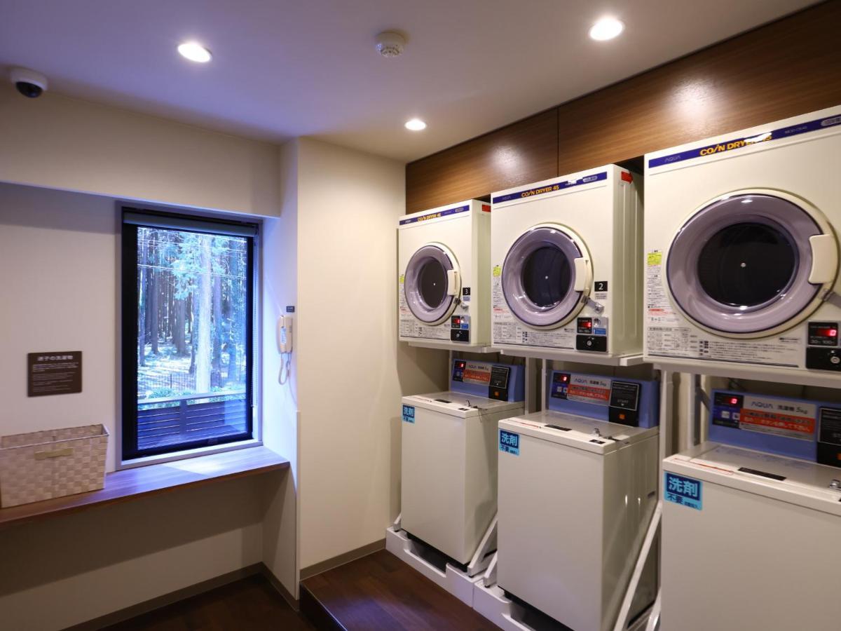 Dormy Inn Express Fujisan גוטמבה מראה חיצוני תמונה