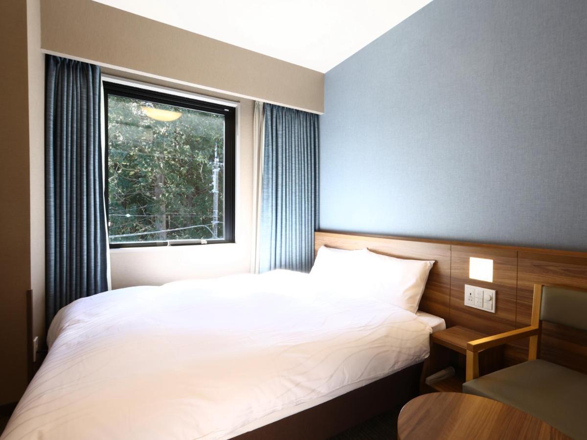 Dormy Inn Express Fujisan גוטמבה מראה חיצוני תמונה