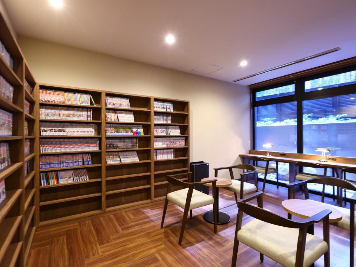 Dormy Inn Express Fujisan גוטמבה מראה חיצוני תמונה