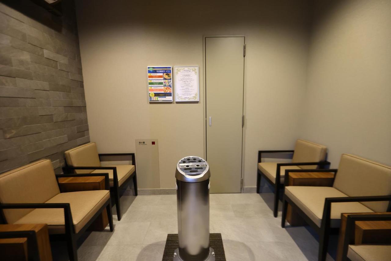 Dormy Inn Express Fujisan גוטמבה מראה חיצוני תמונה