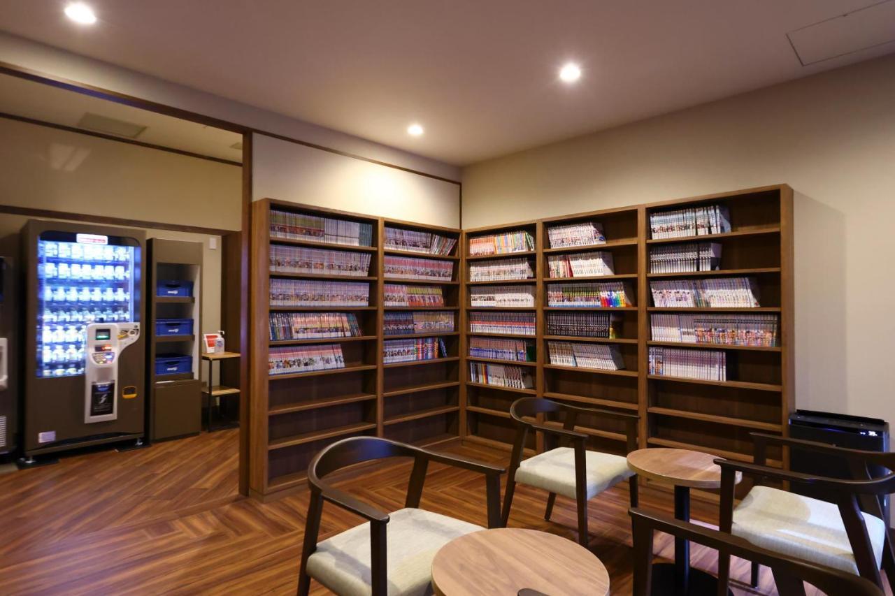 Dormy Inn Express Fujisan גוטמבה מראה חיצוני תמונה