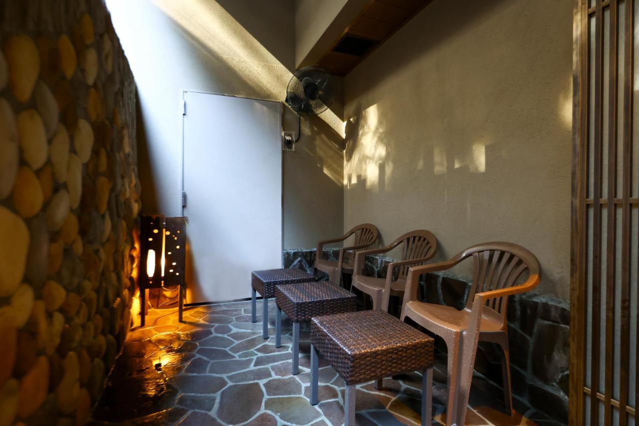 Dormy Inn Express Fujisan גוטמבה מראה חיצוני תמונה