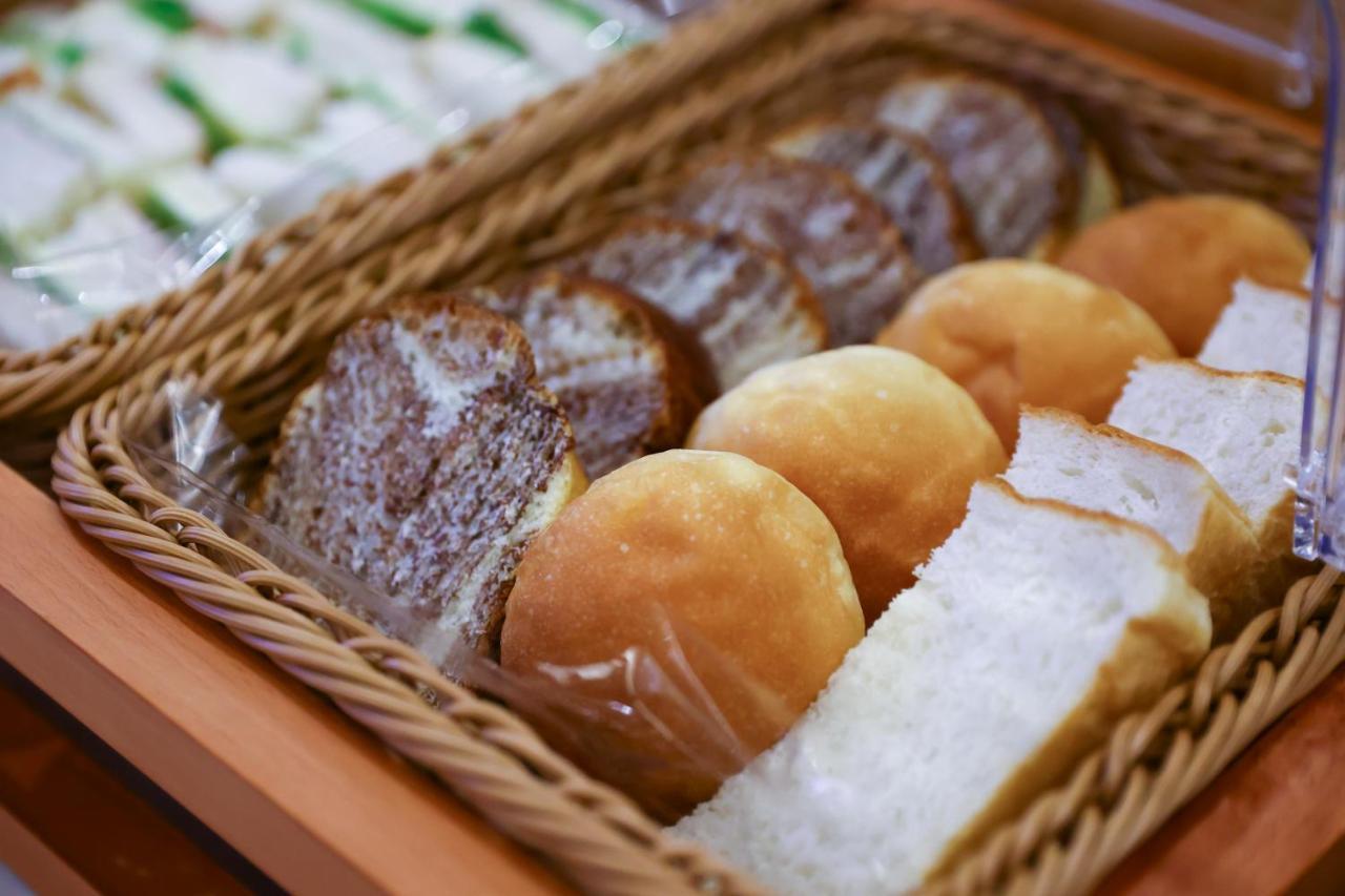 Dormy Inn Express Fujisan גוטמבה מראה חיצוני תמונה