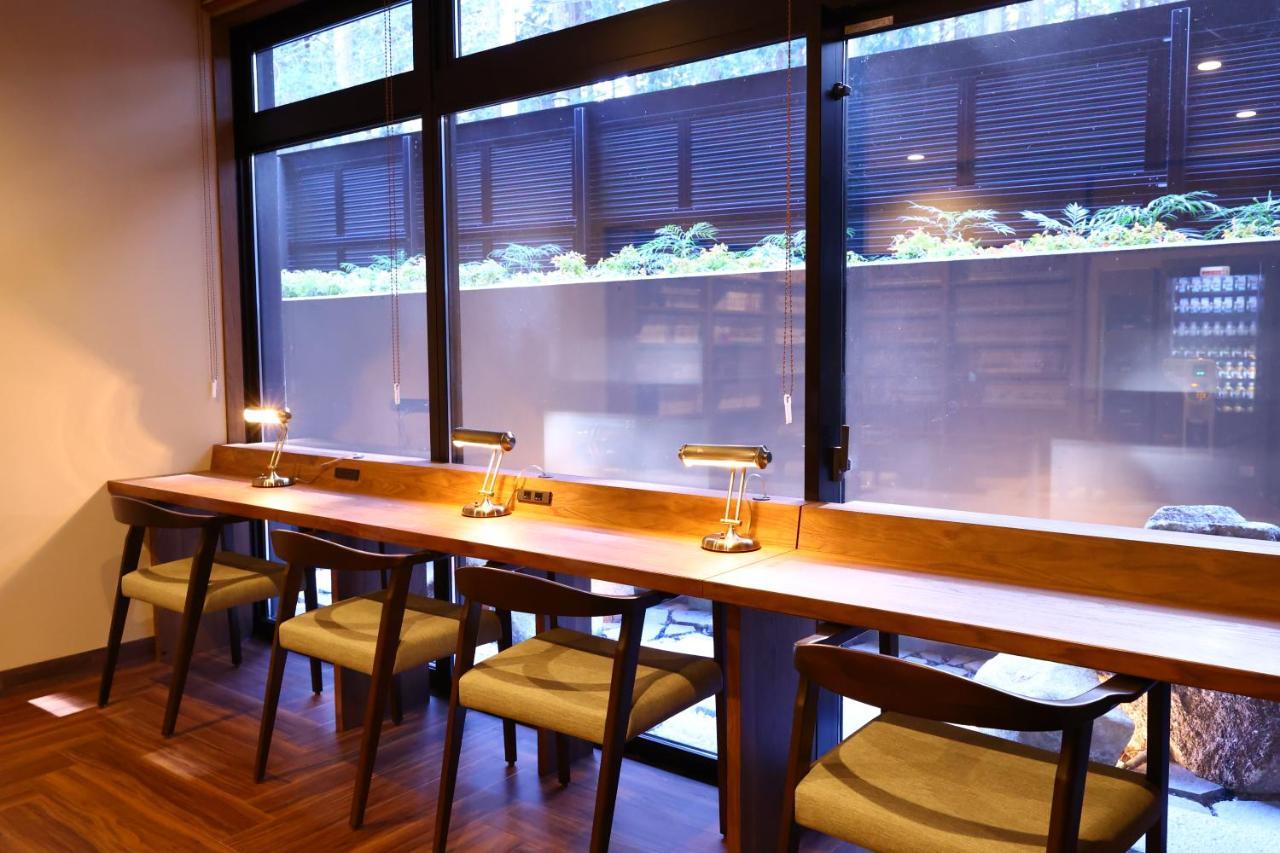 Dormy Inn Express Fujisan גוטמבה מראה חיצוני תמונה
