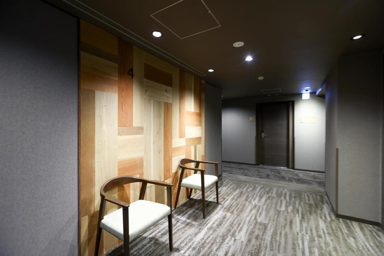 Dormy Inn Express Fujisan גוטמבה מראה חיצוני תמונה