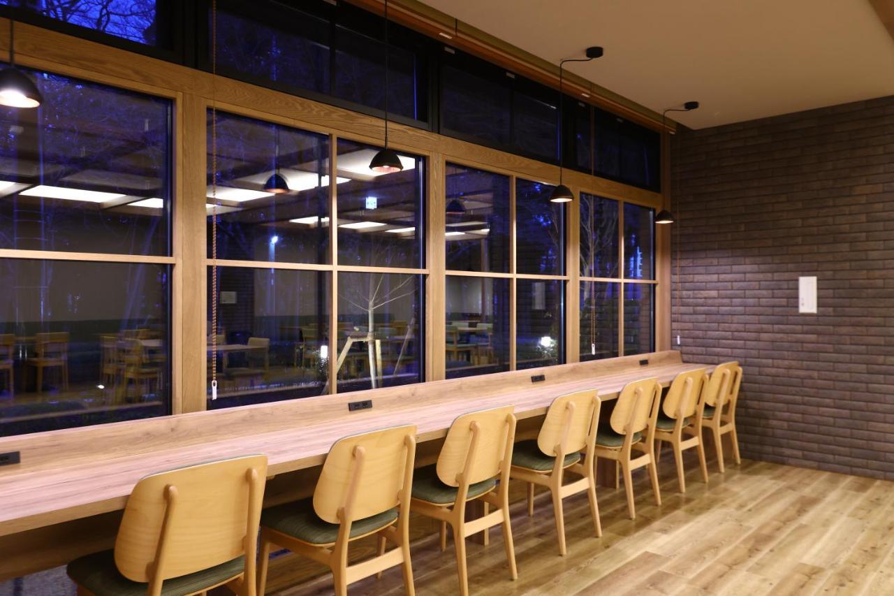 Dormy Inn Express Fujisan גוטמבה מראה חיצוני תמונה