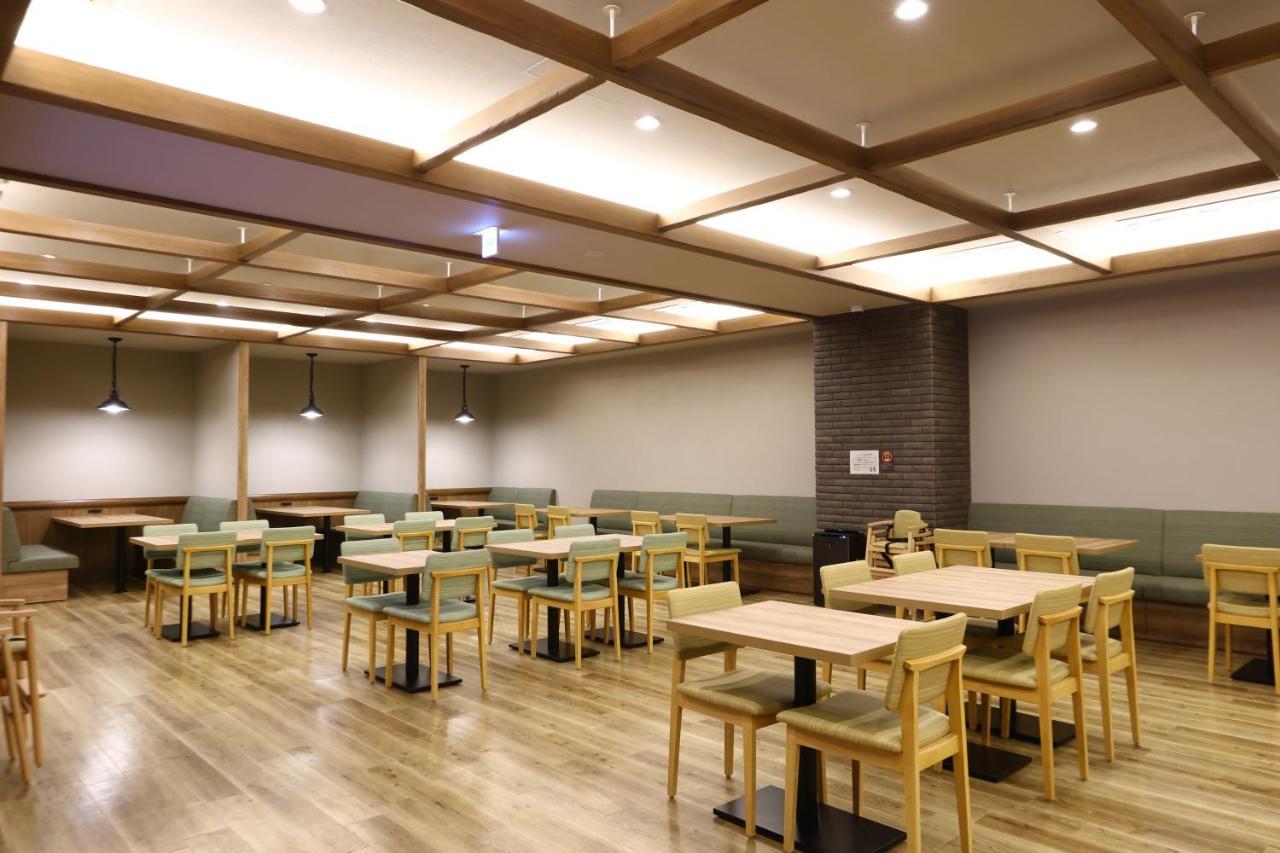 Dormy Inn Express Fujisan גוטמבה מראה חיצוני תמונה
