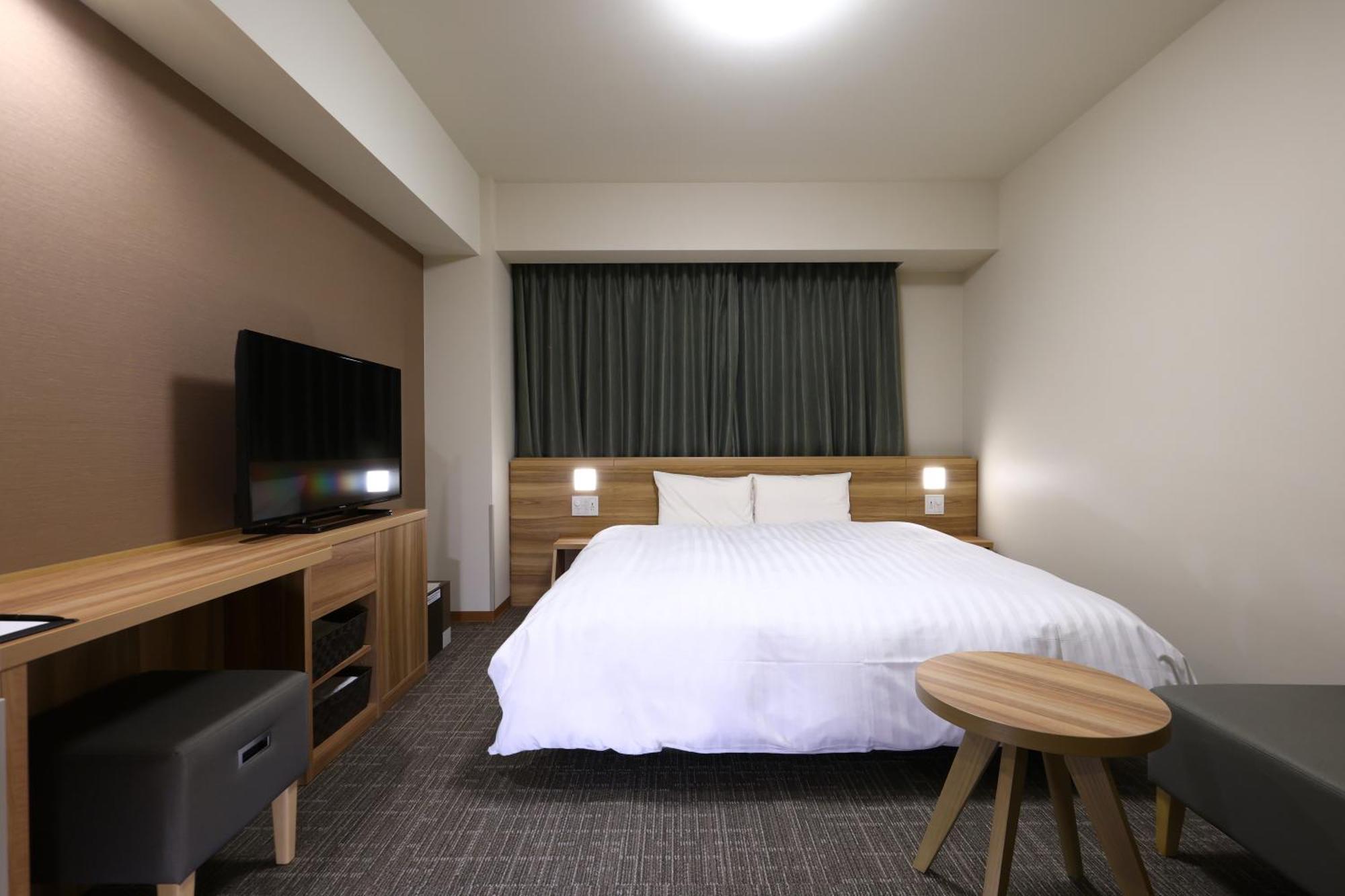 Dormy Inn Express Fujisan גוטמבה מראה חיצוני תמונה